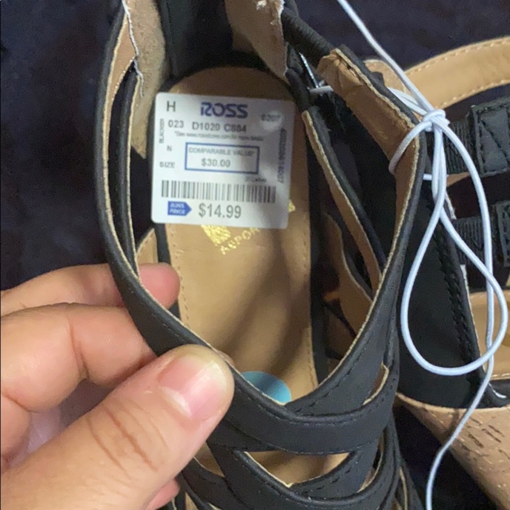 High heels - Picture 4 of 6